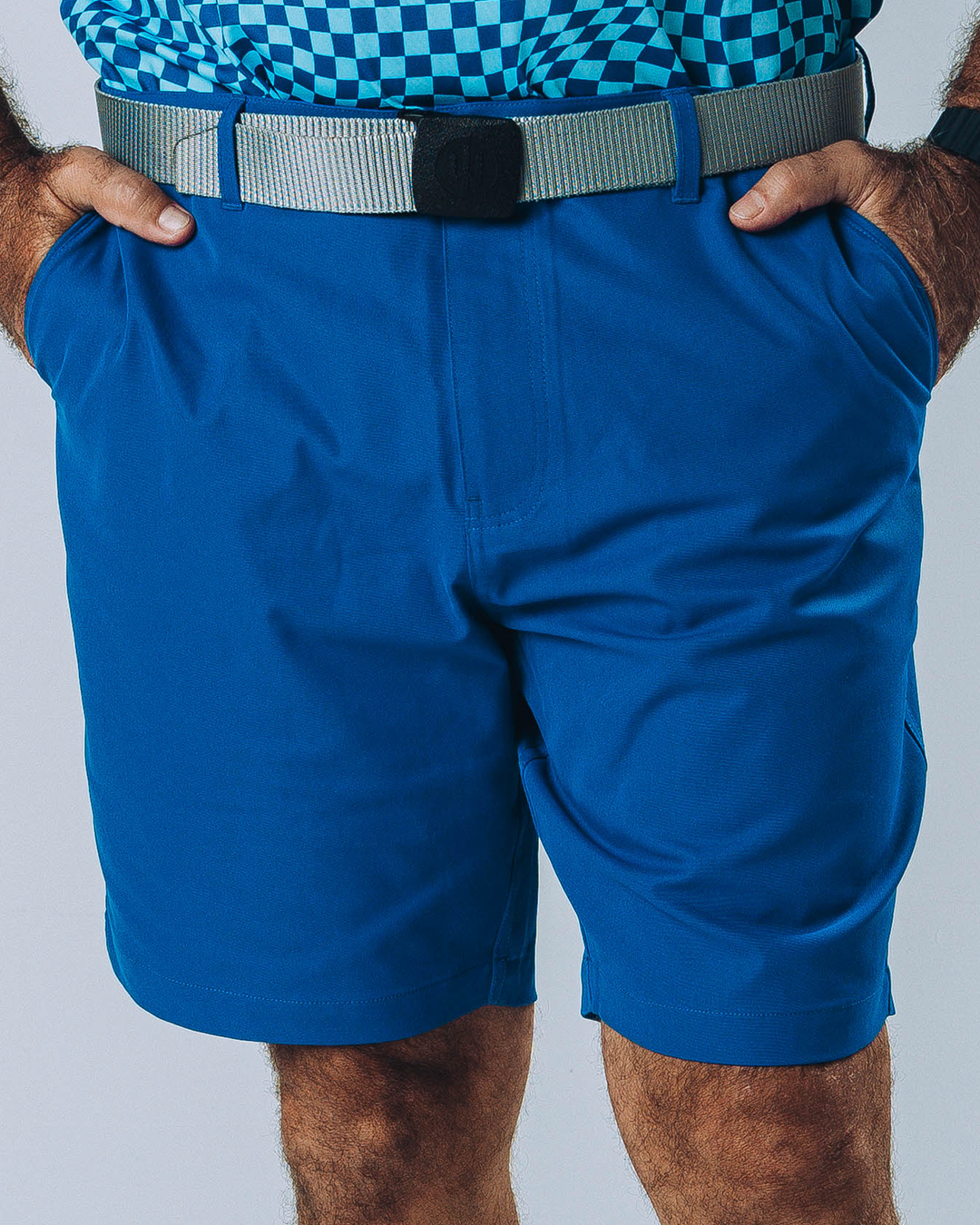 Performance Golf Short
