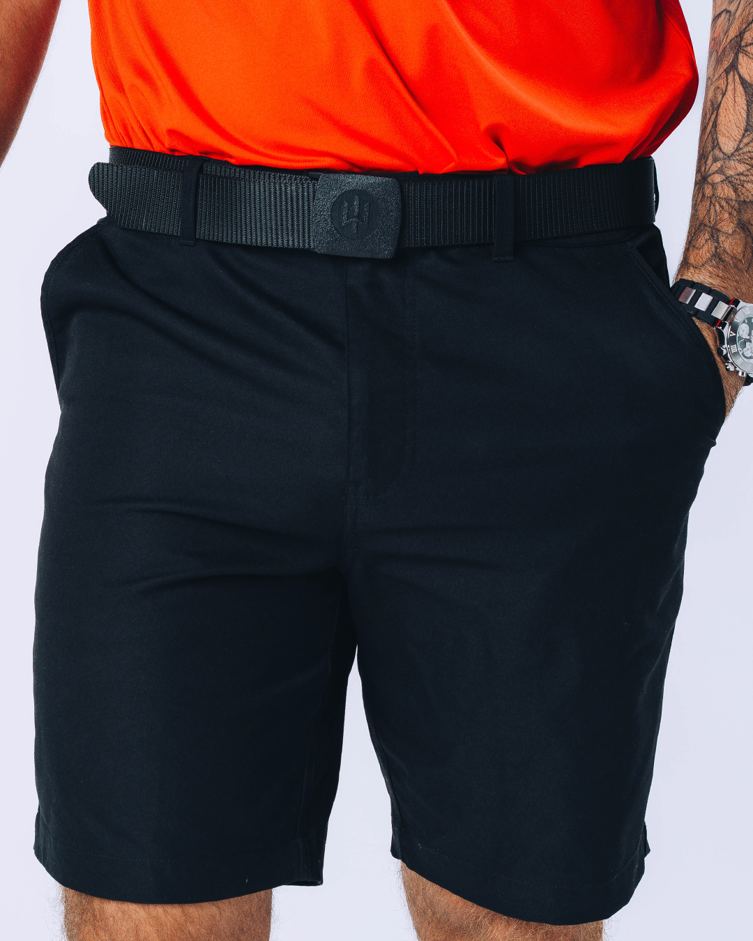 Performance Golf Short