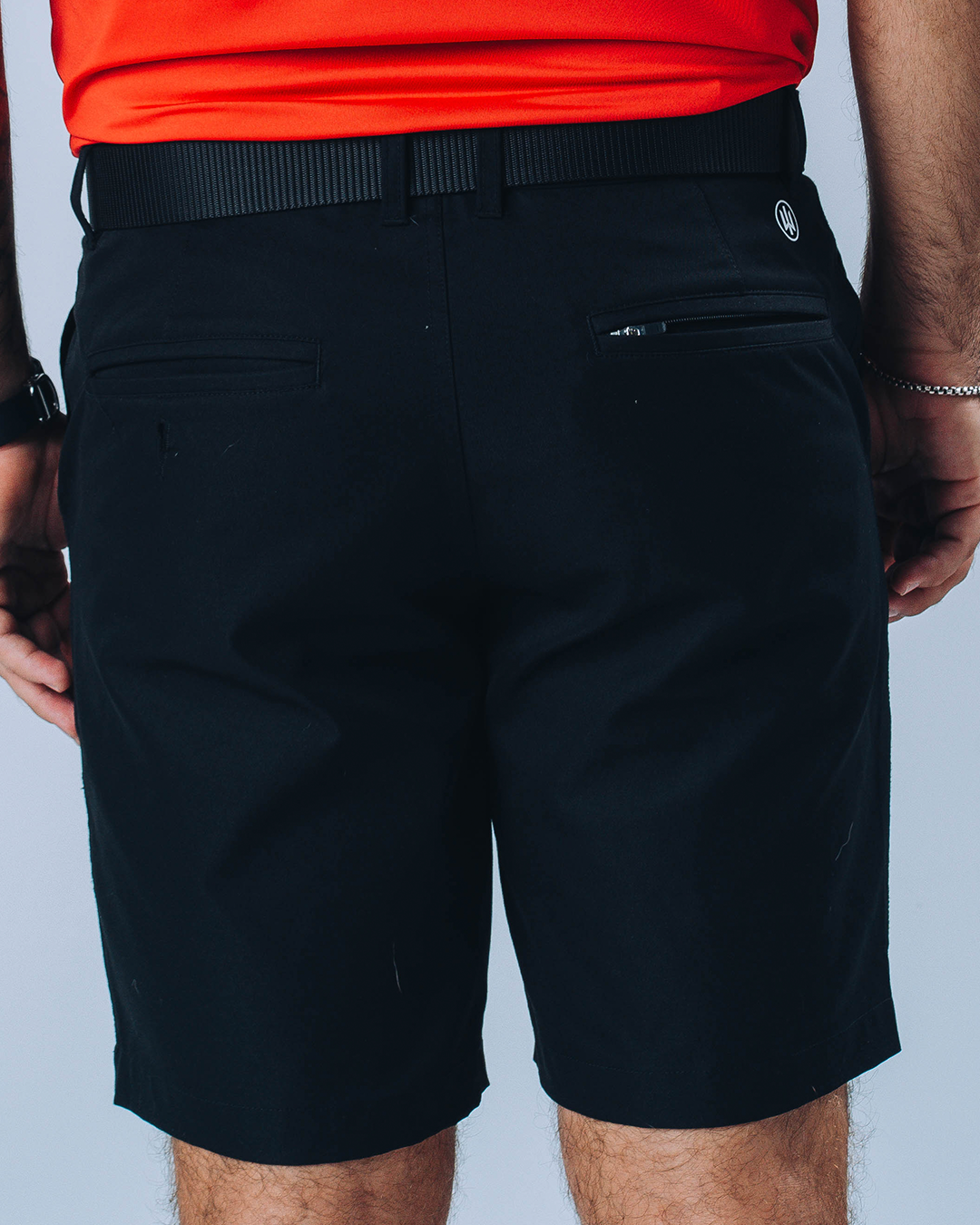 Performance Golf Short