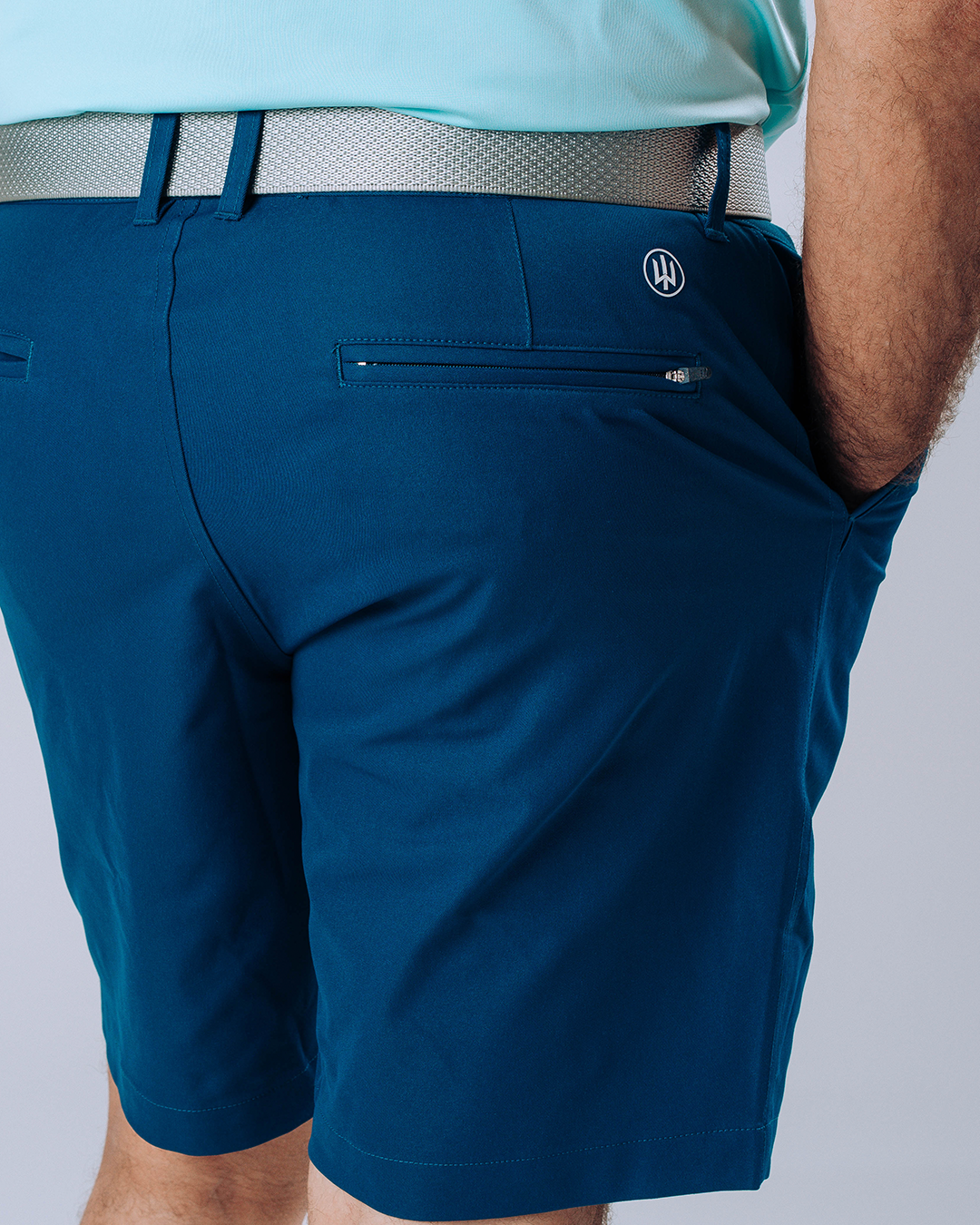 Performance Golf Short