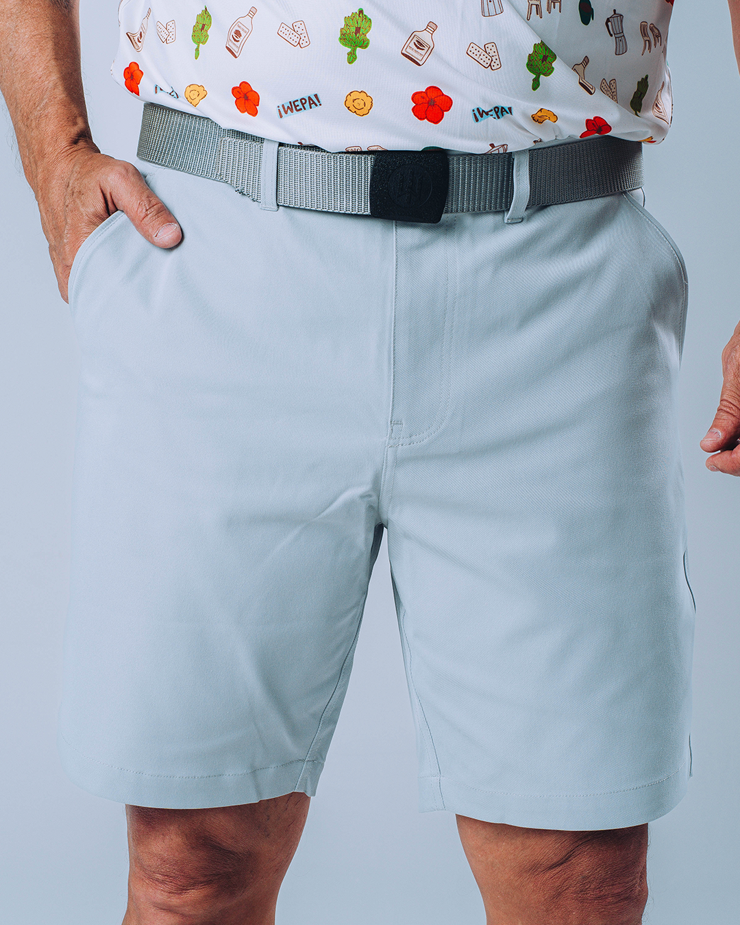 Performance Golf Short
