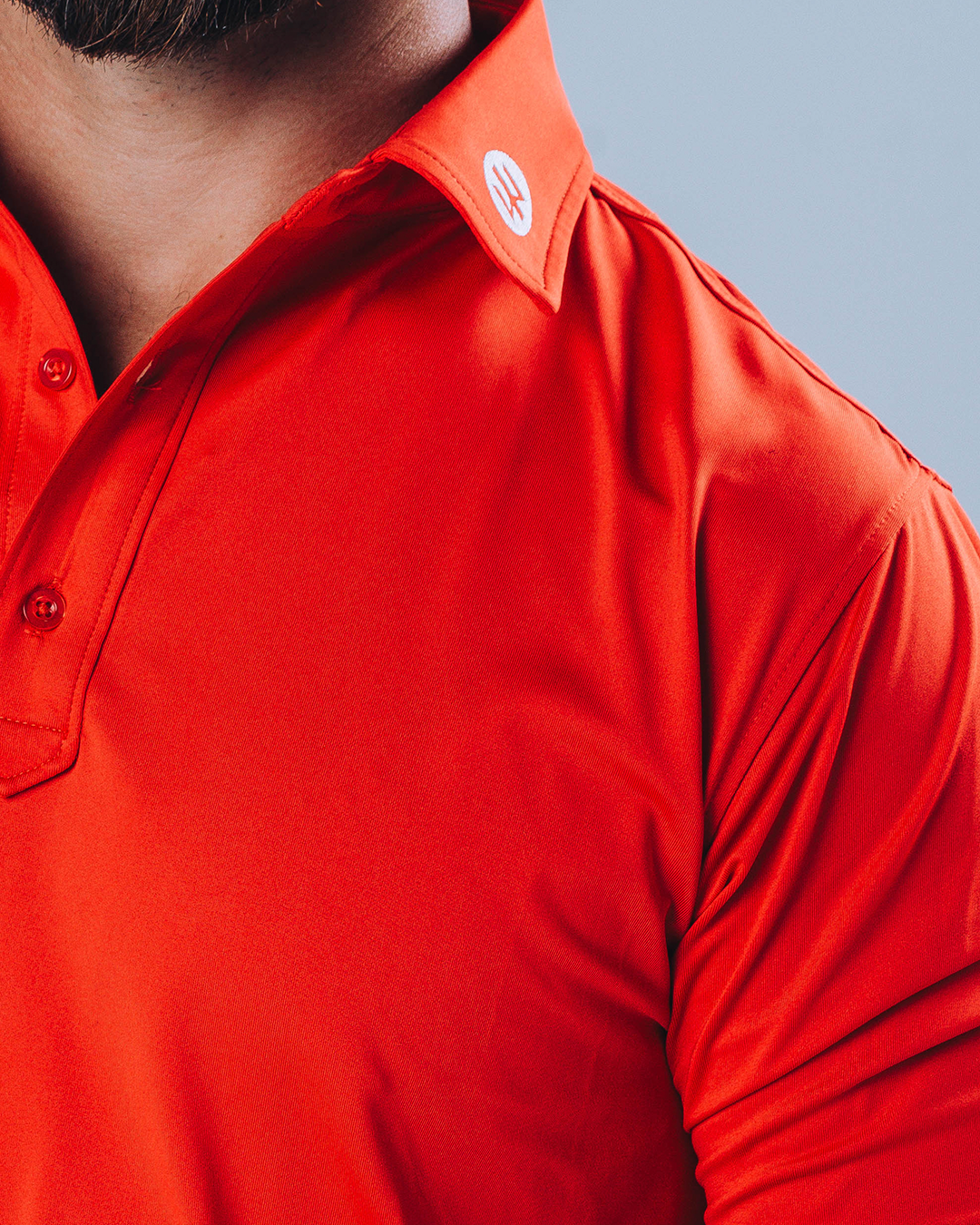 Solid Performance Polo