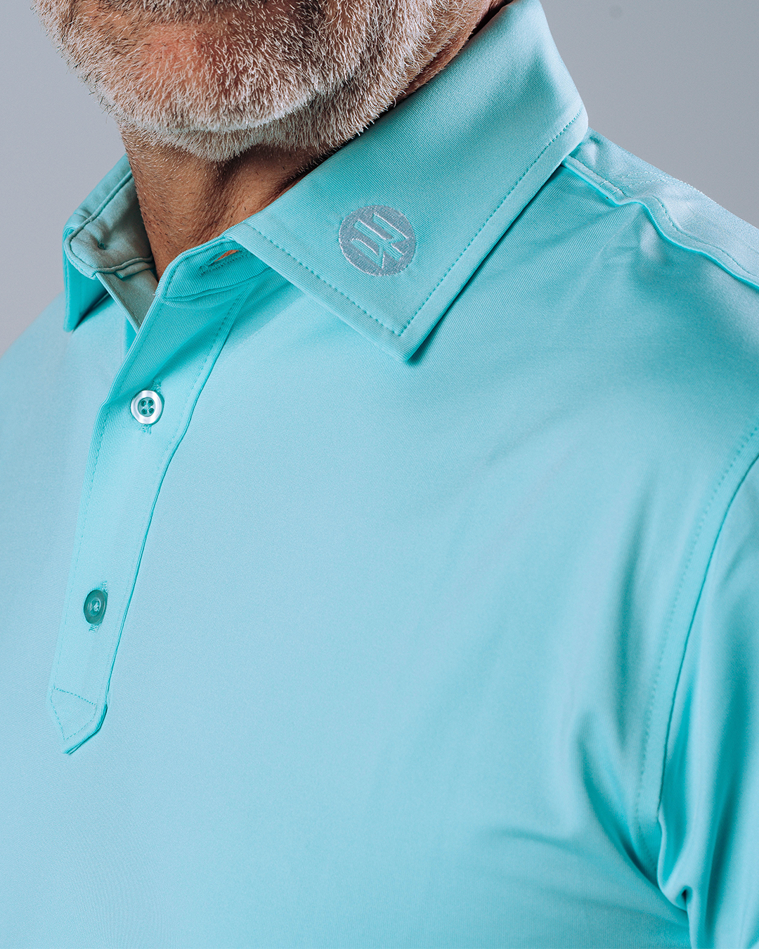 Solid Performance Polo