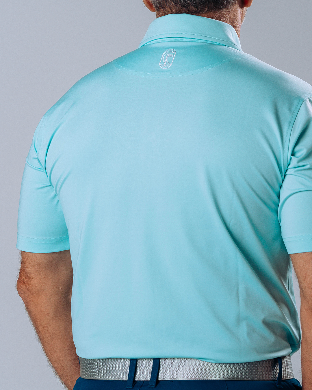 Solid Performance Polo