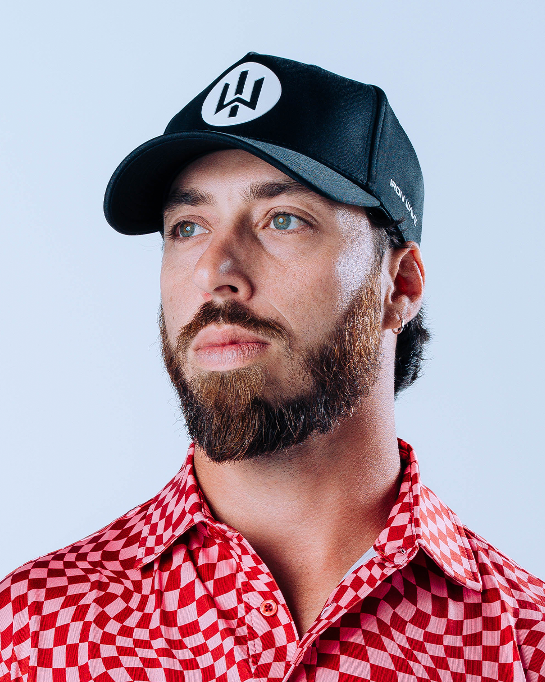 Trident Performance Hat