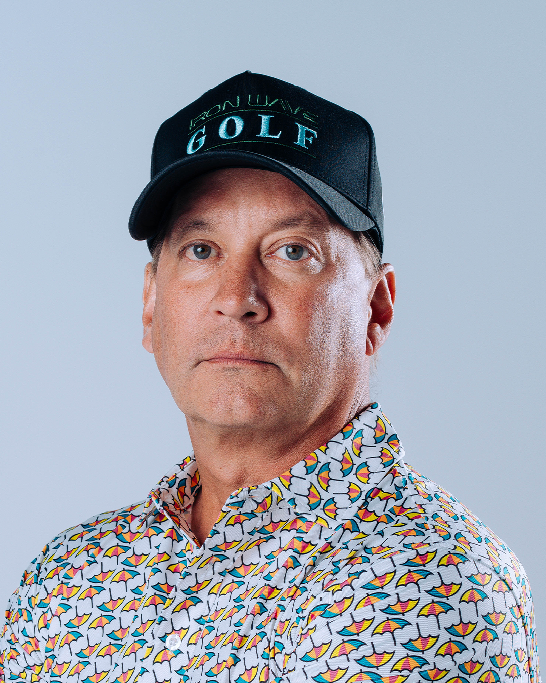 Golf Performance Hat