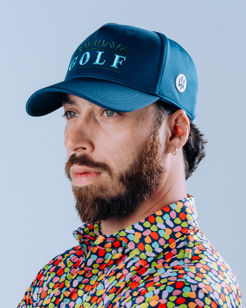 Golf Performance Hat