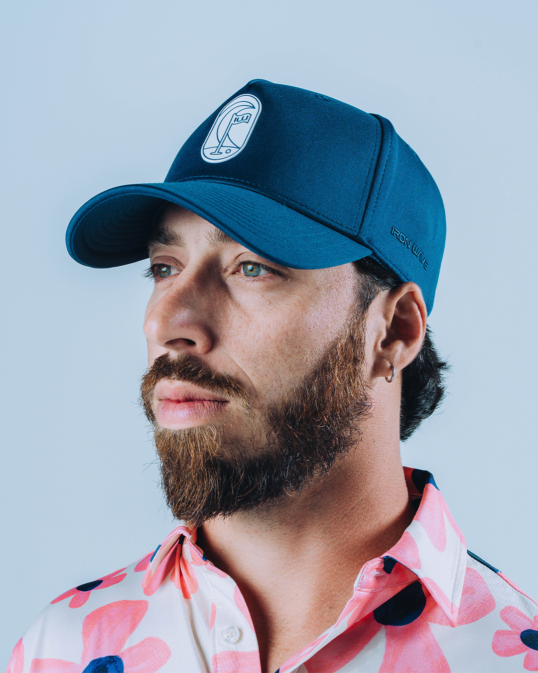 Seal Performance Hat