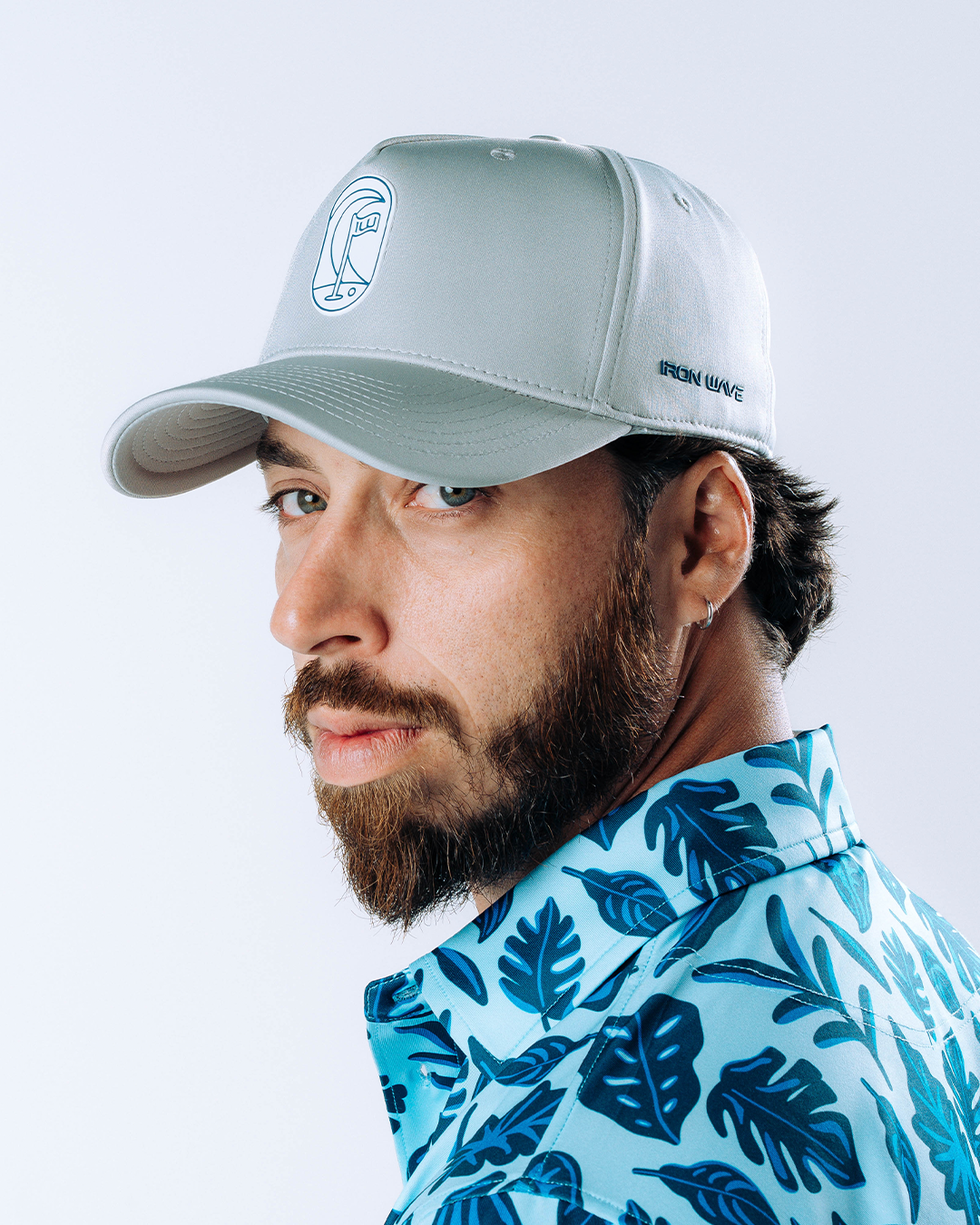 Seal Performance Hat