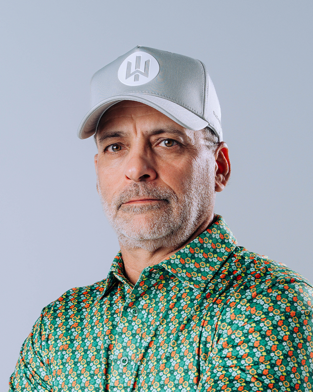 Trident Performance Hat