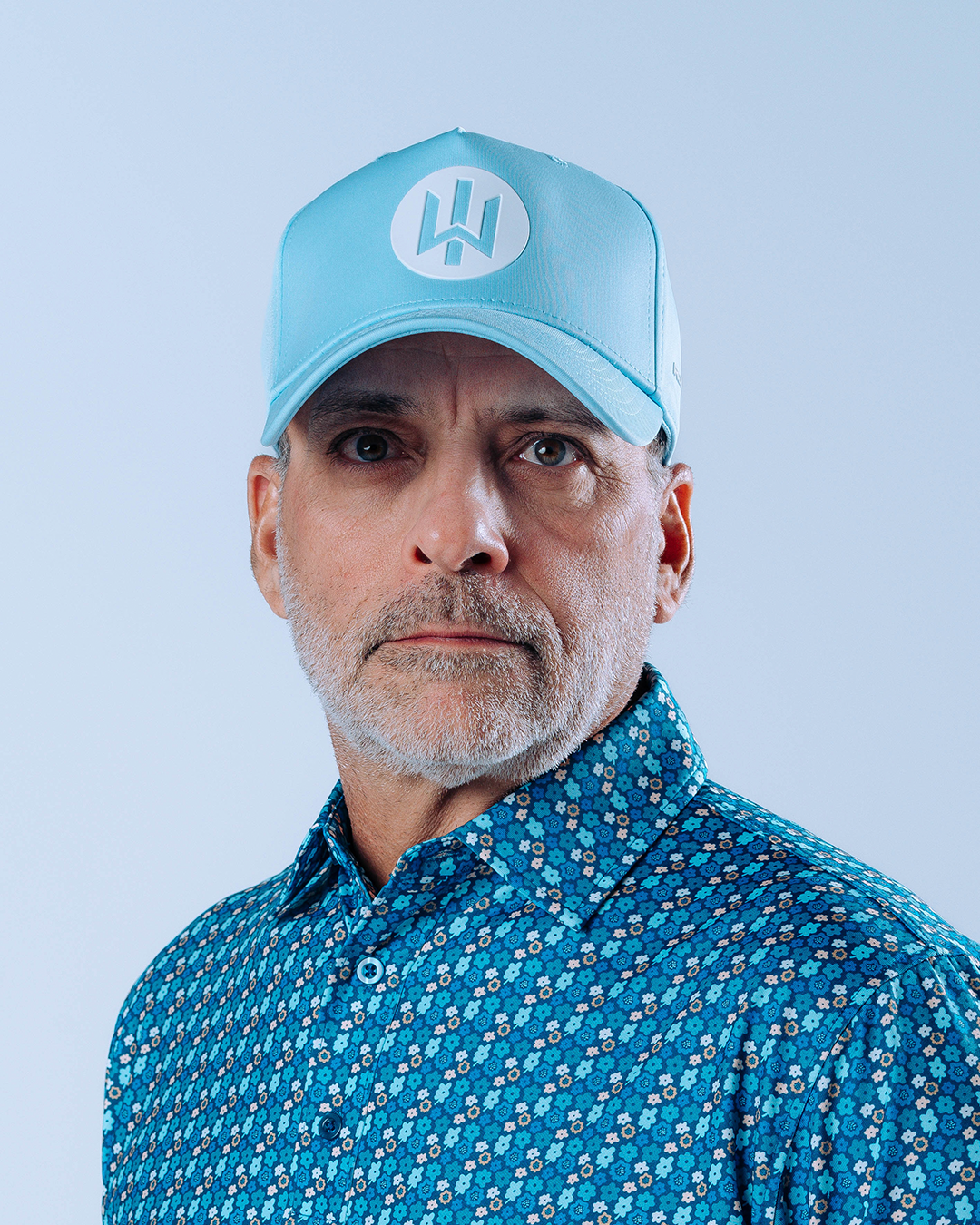 Trident Performance Hat