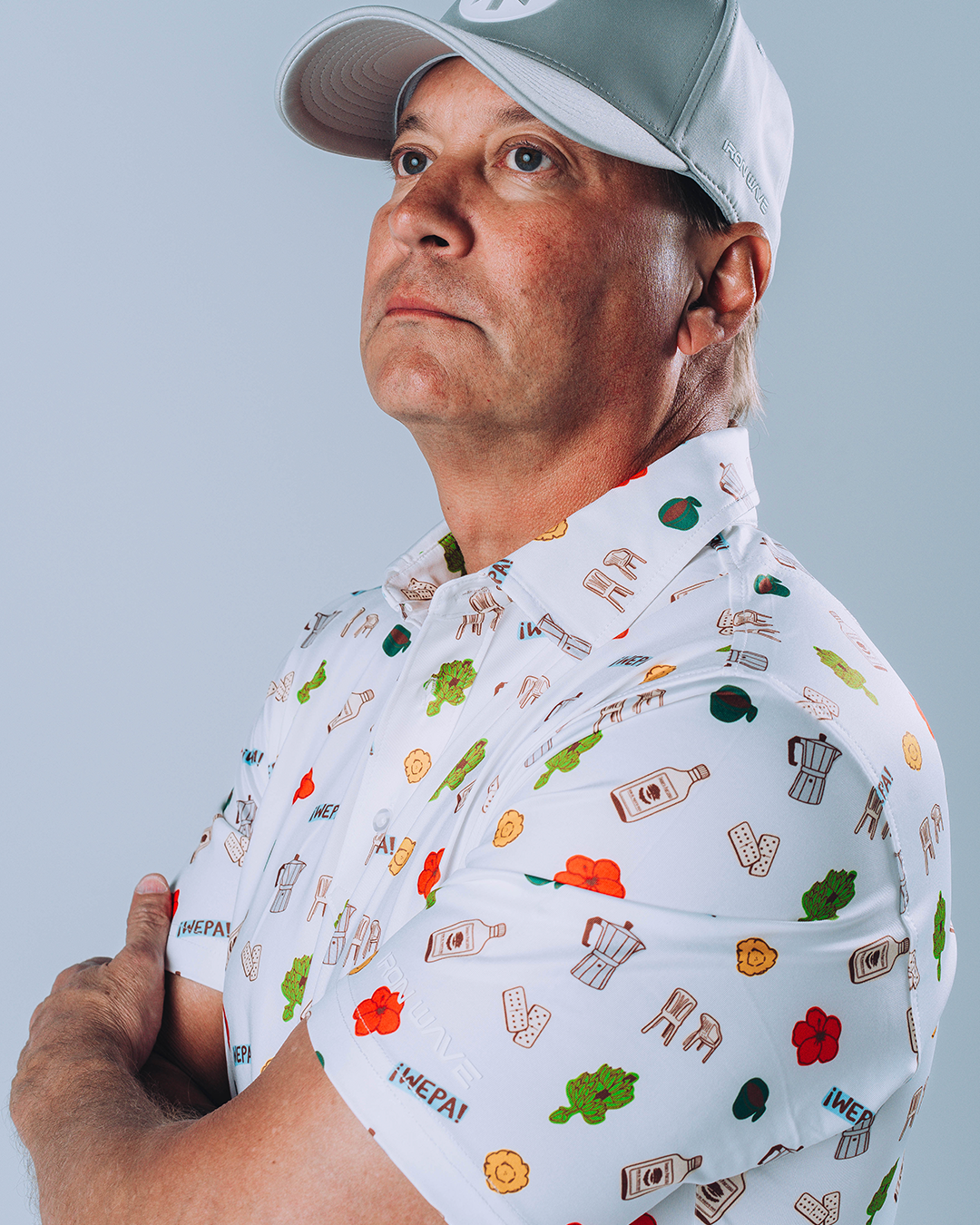 Pe-Erre Performance Polo